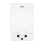 Колонка газовая Zanussi GWH 10 Senso