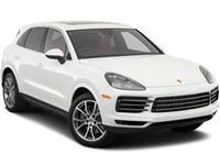 Porsche Cayenne 3 2018-2023+