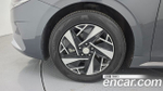 Hyundai Grandeur Le Blanc — 2022