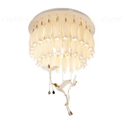Подвесная люстра Argana 11237 Cloyd