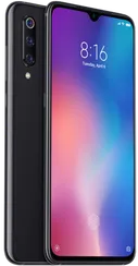 Xiaomi Mi 9SE 6/128gb Black