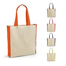 BAZAR. Сумка 140гр из 100% хлопка