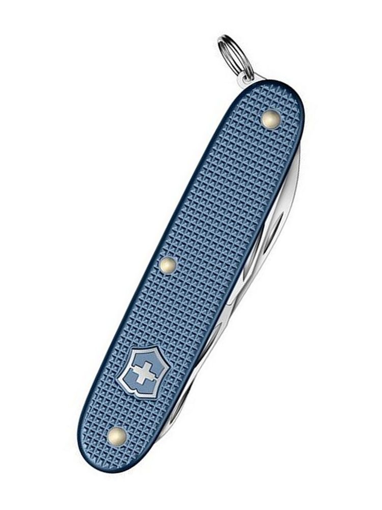 Нож Victorinox 0.8231.L26 Pioneer X Alox Limited Edition 2026