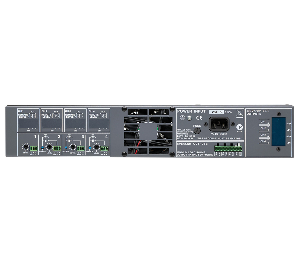 Cloud CX-A450
