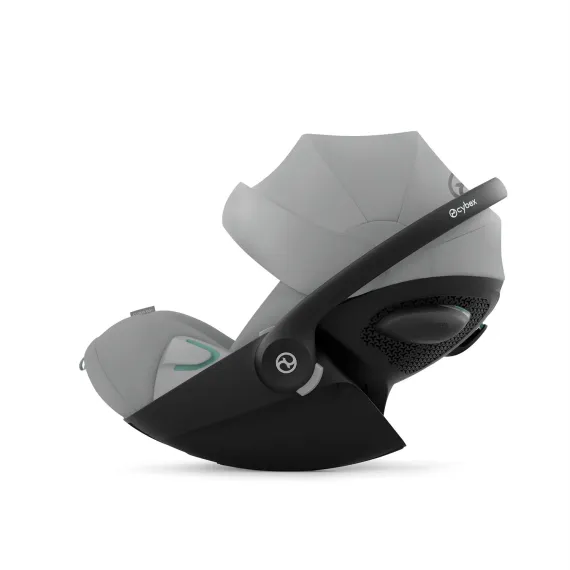 Автокресло Cybex Cloud G3 i-Size Stone Grey Plus
