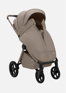 Sweet Baby Прогулочная коляска SBL Elegante D Beige