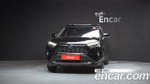 Toyota RAV4 2.5 2WD Hybrid XLE — 2024