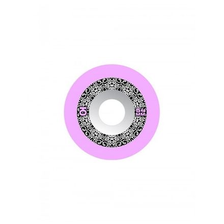 Колеса для скейтборда Юнион WHEEL PINK 54 CONICAL