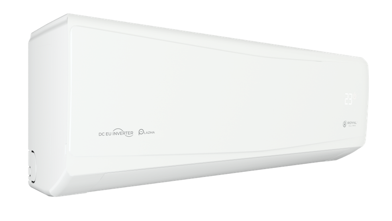 ROYAL CLIMA GRIDA DC EU Inverter RCI-GRС28HN