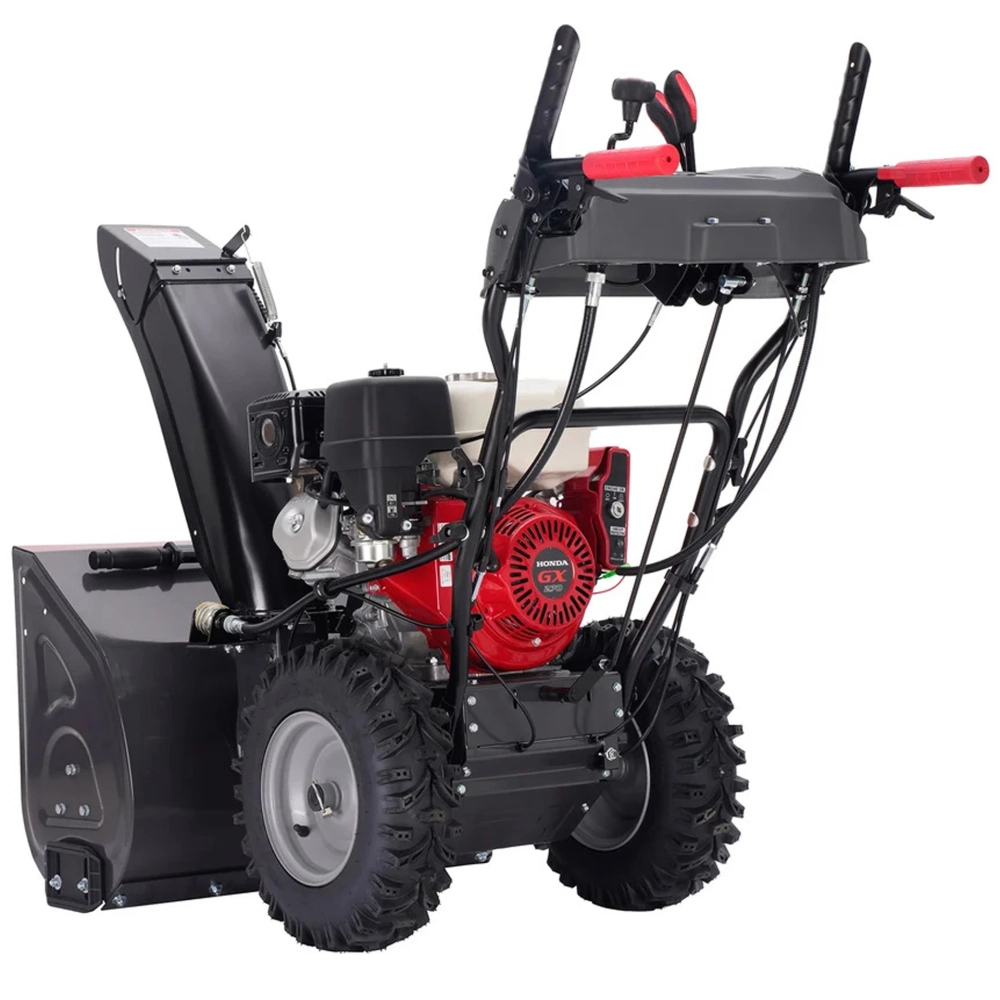 Снегоуборщик EVOline SBG 690 HE (серия PREMIUM двигатель Honda)