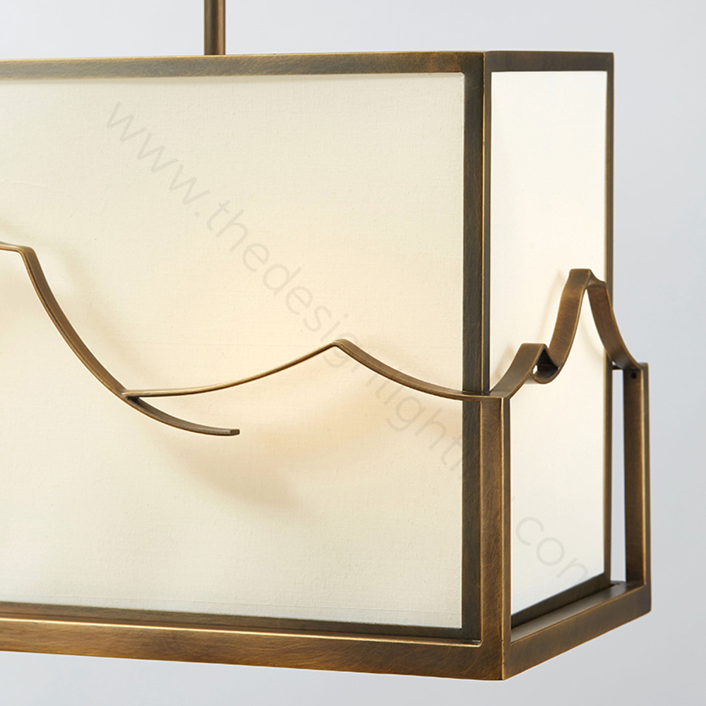 Ceiling design lamp 01-50