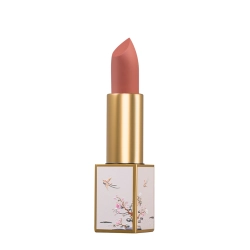 Помада Biohyalux Изумрудно-Красный | Forbidden City Lipstick Emerald Red