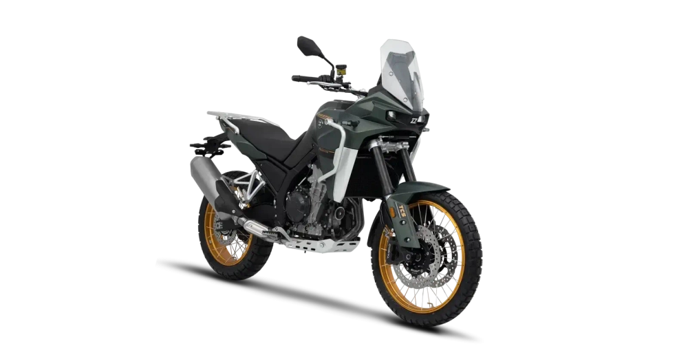 KOVE 800X PRO