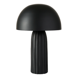 Лампа настольная Bergenson Bjorn Texture Sleek bb0000575