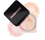 Easy Bake Loose Powder Duo — фиксирующая рассыпная пудра - HUDA BEAUTY - SEPHORA -