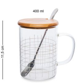 GAEM Art MUG-326/1 Кружка «Черчение»