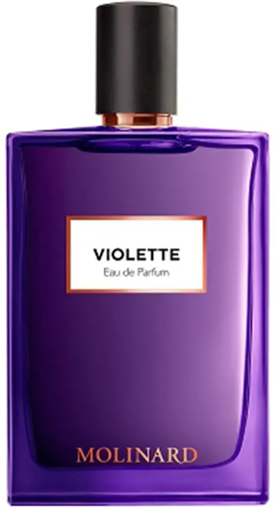 Molinard Violette EDP Vial Set 9 x 1 ml Molinard Violette EDP Vial Set 9 x 1 ml