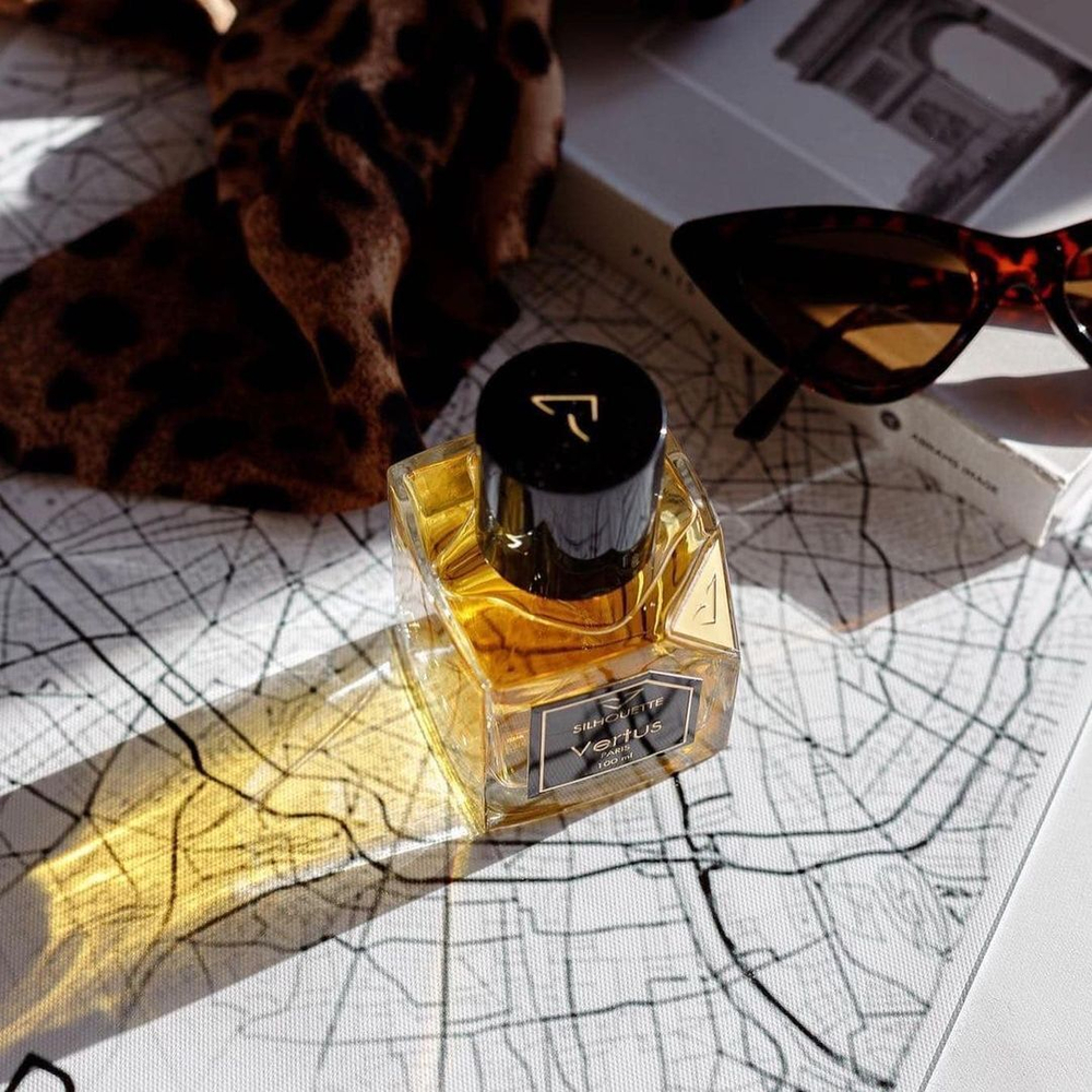 Vertus Silhouette EDP 100 мл