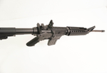 Винтовка пневматическая Umarex Colt M4 (3 дж)