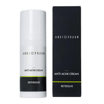 Крем для проблемной кожи с ретиналем ANGIOPHARM Anti Acne Cream Max 50мл