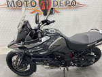 Suzuki V-Strom 1000 XTA 2018