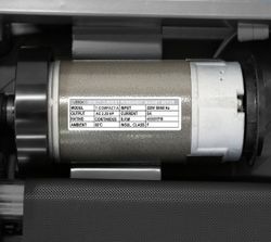 OXYGEN T-COMPACT B