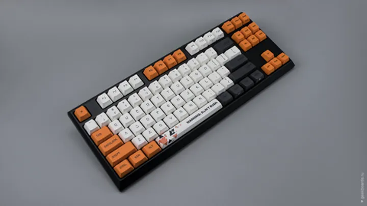 Varmilo Cliff: Awake VCS87