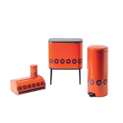 Мусорный бак Bo Touch Bin 11+23л Brabantia Patrice