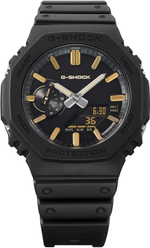 Мужские наручные часы Casio G-Shock GA-2100LXB-1A9