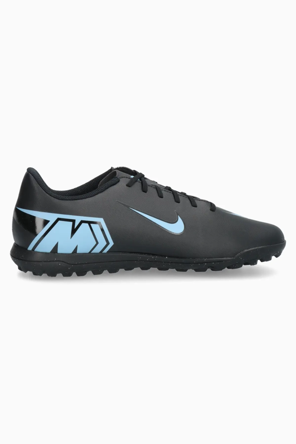 Сороконожки Nike Mercurial Vapor 16 Club TF - черный