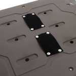 Каталка больничная MED-MOS ММ-НТ-3S со встроенными весами (KatB-41310R)
