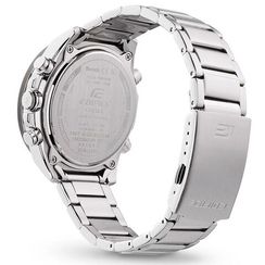 Мужские часы Casio Edifice ECB-900DB-1A