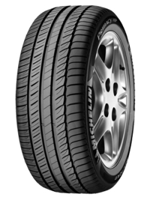 Купить Легковая шина 235/45R17 97W Primacy HP Michelin Акция