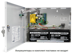 Резервированный источник питания РИП-24 исп.12 (РИП-24-1/7М4-P)