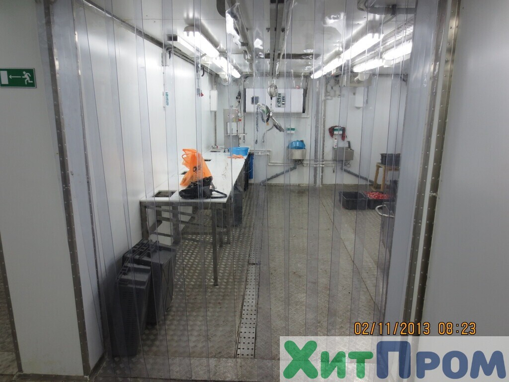 Комплекс убоя и переработки КРС 20 голов/смена с обработкой субпродуктов и выпуском готовых упакованных полуфабрикатов. р. Коми.