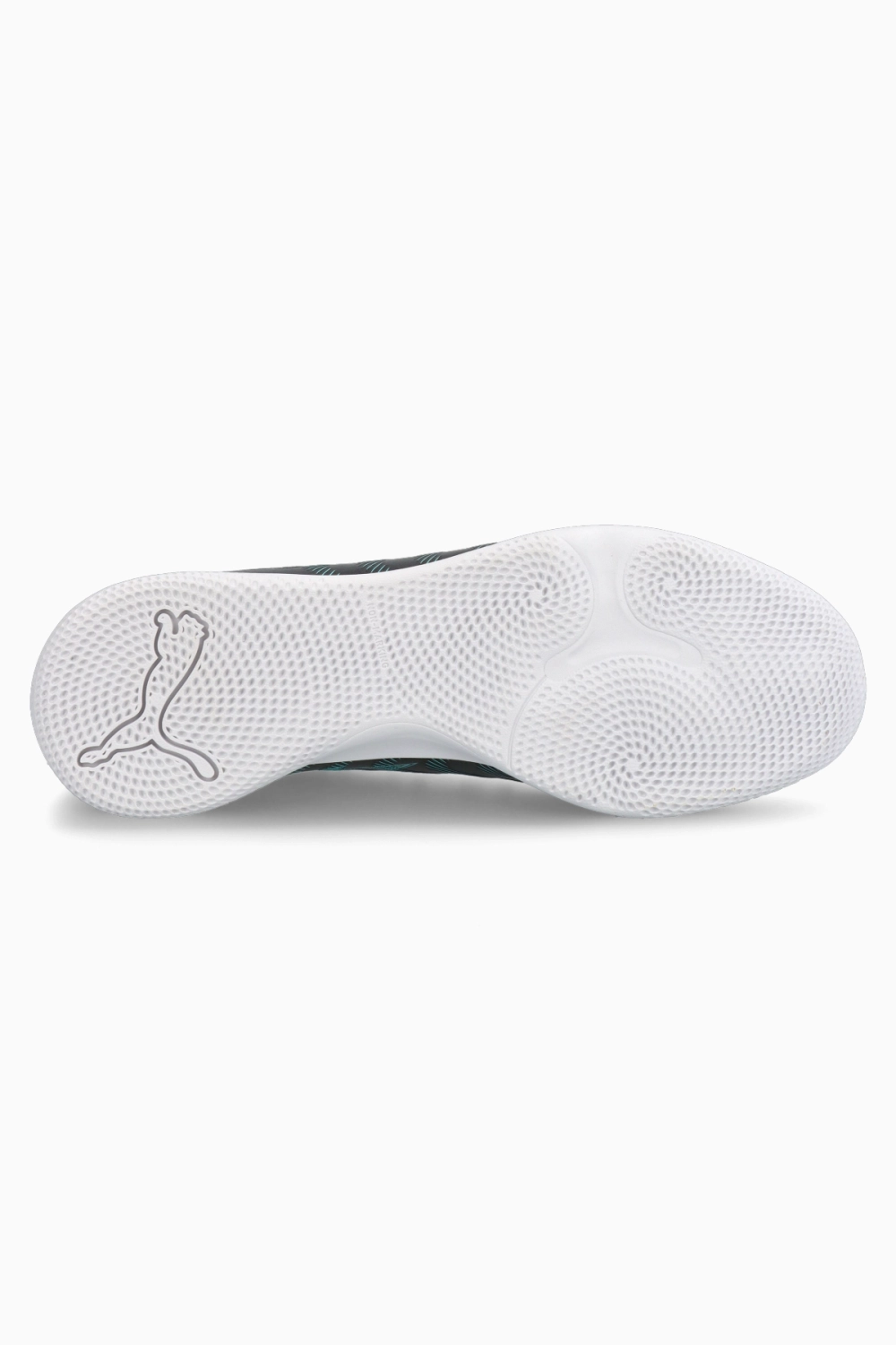 Футзалки Puma Future 9 Play IN - черный