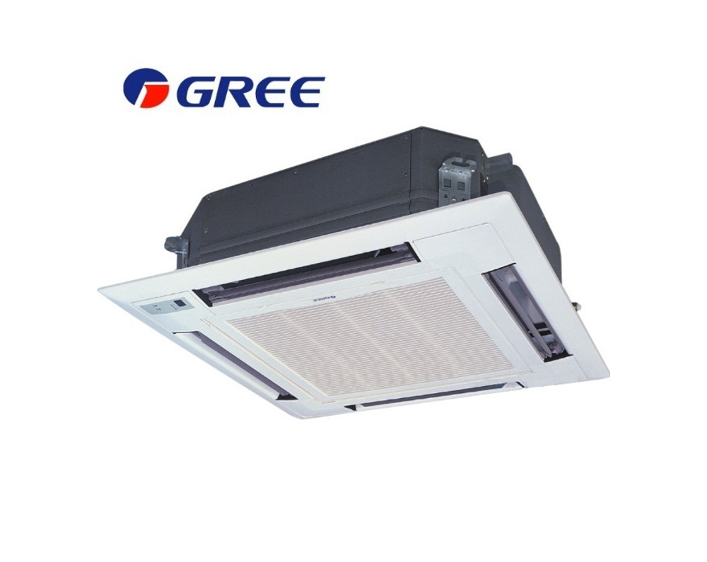 Кассетный блок Gree GKH(24)BA-K3DNA1A/I inverter