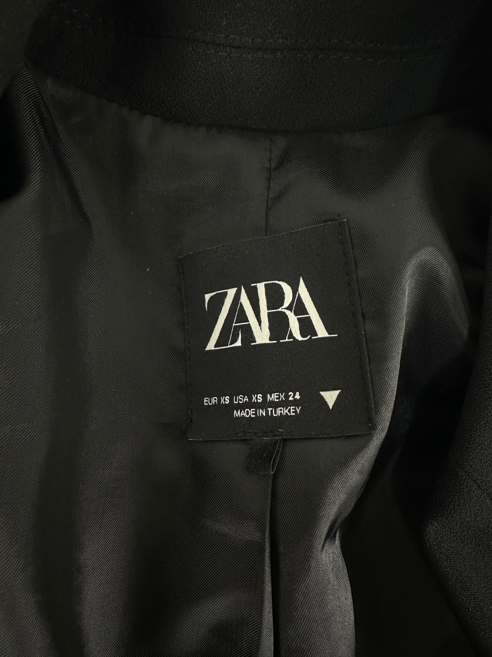 Жакет Zara