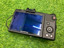 Olympus XZ-1
