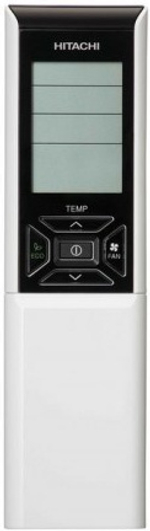 Сплит-система Hitachi RAC-35WXEN / RAK-35RXE