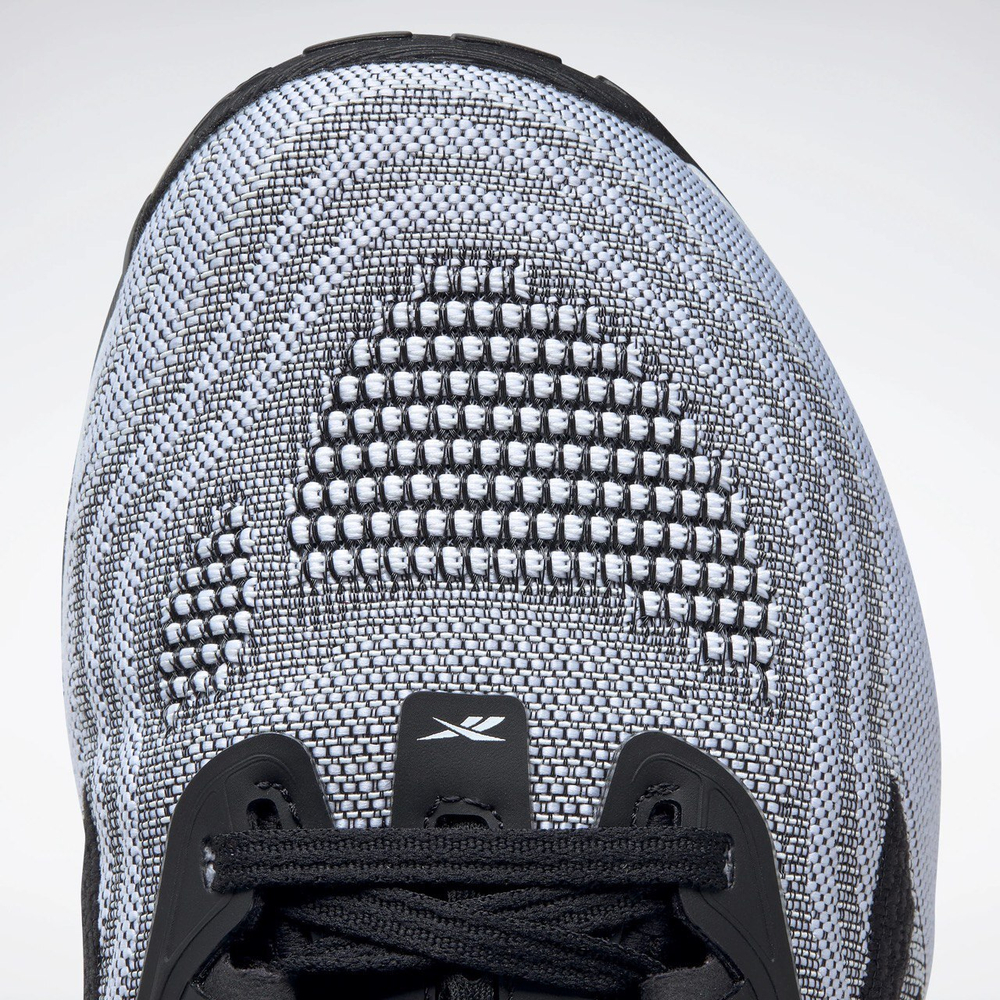 Кроссовки мужские Reebok Nano X2 (Серые)