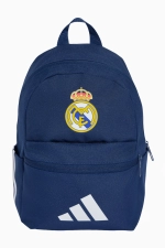 Рюкзак adidas Real Madrid 26/27 Junior - темно-синий
