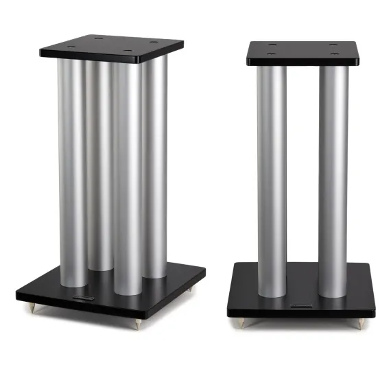 Radiotehnika T5B Black Silver