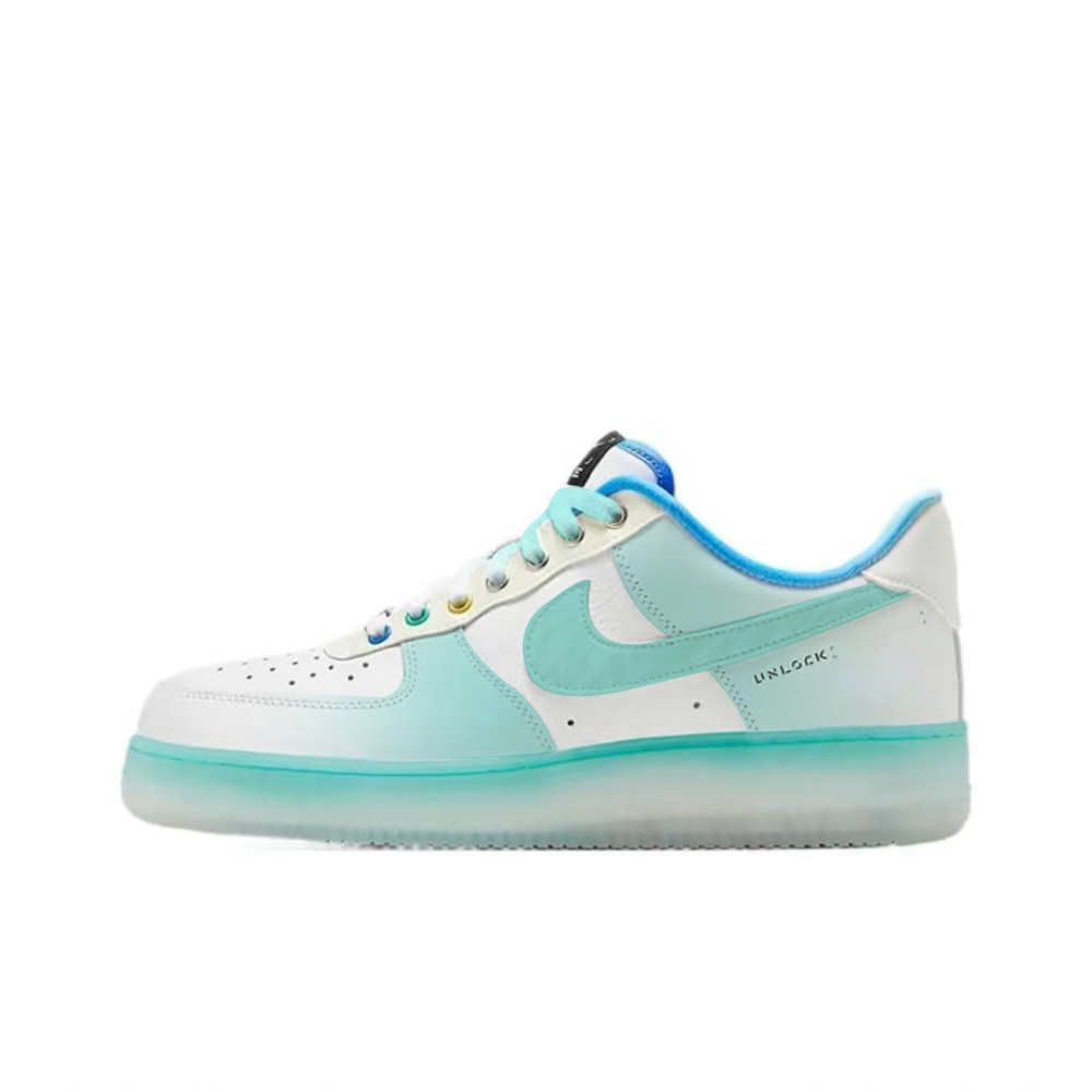 BAGNOREGIO Customized Sneakers Unisex