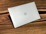 13.3" Ноутбук Dell XPS 13 9370 Touch (3840x2160 , Intel Core i7-8550U, RAM 8ГБ, SSD 256ГБ, Intel UHD Graphics 620, OS Windows)