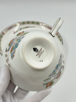 Чайная пара Wedgwood «Kutani Crane»