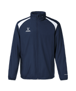 Куртка ветрозащитная Jogel DIVISION PerFormPROOF Rain Jacket-K, темно-синий Z4