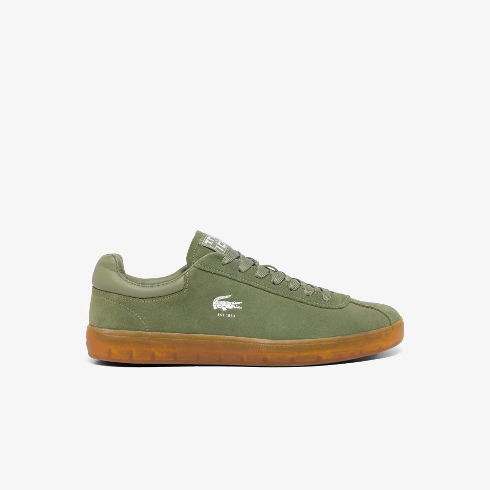 Кеды мужские Lacoste BASESHOT 125 6 SMA