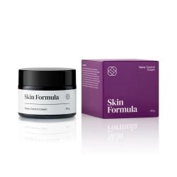 Skin Formula Water Control Cream Крем для длительного увлажнения и восстановления клеточной энергии, 50 мл