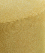 Пуф SOFA 03-4080 желтый HE507-14
